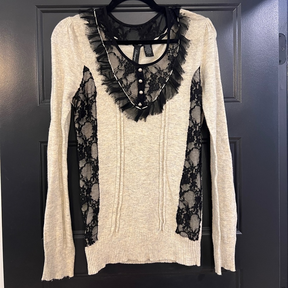 BKE BOUTIQUE Sweater